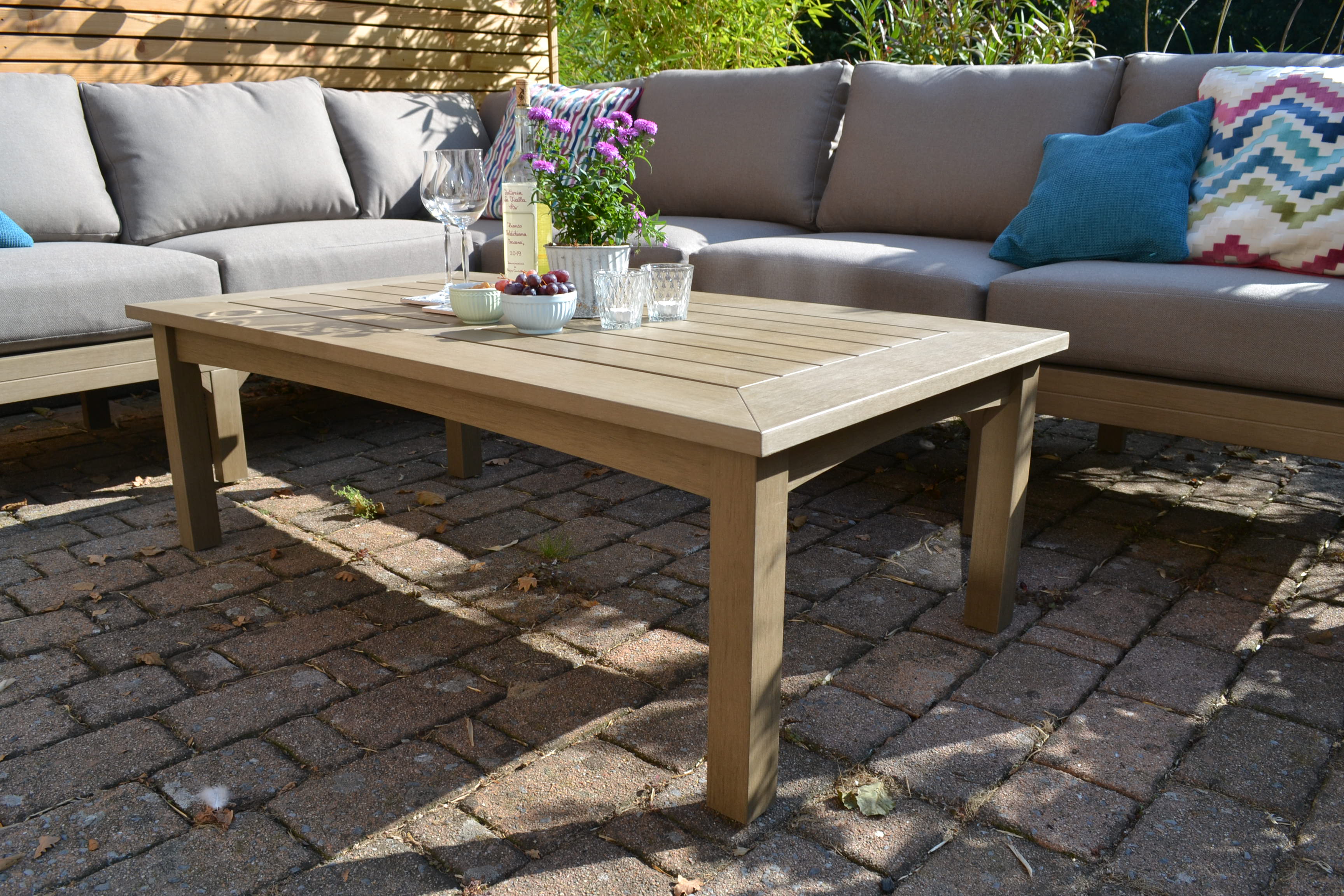 DSC_07369Z8XV9jaZanjc Kona Beistelltisch 130 x 70 cm, 43cm hoch Vintage Teak