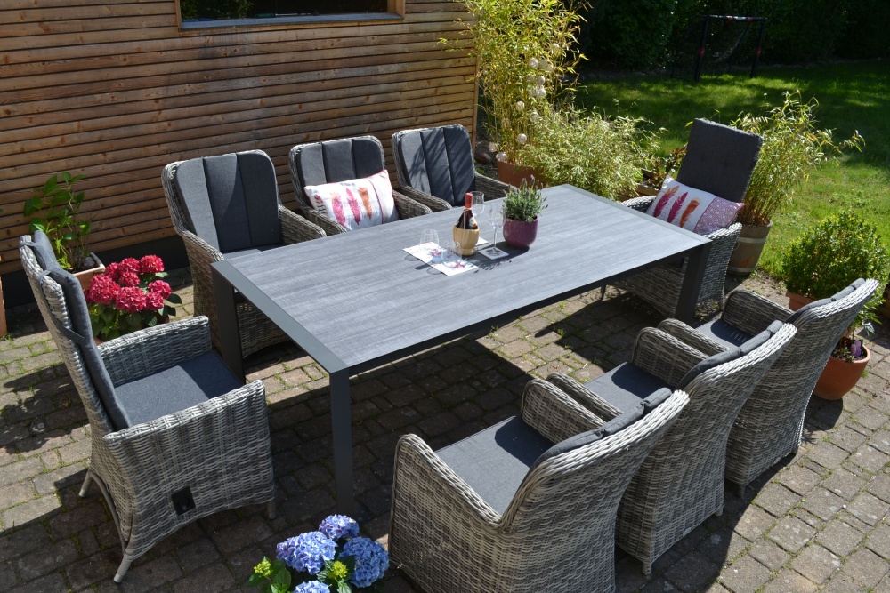 Schöne Polywood Gartenmöbel online kaufen