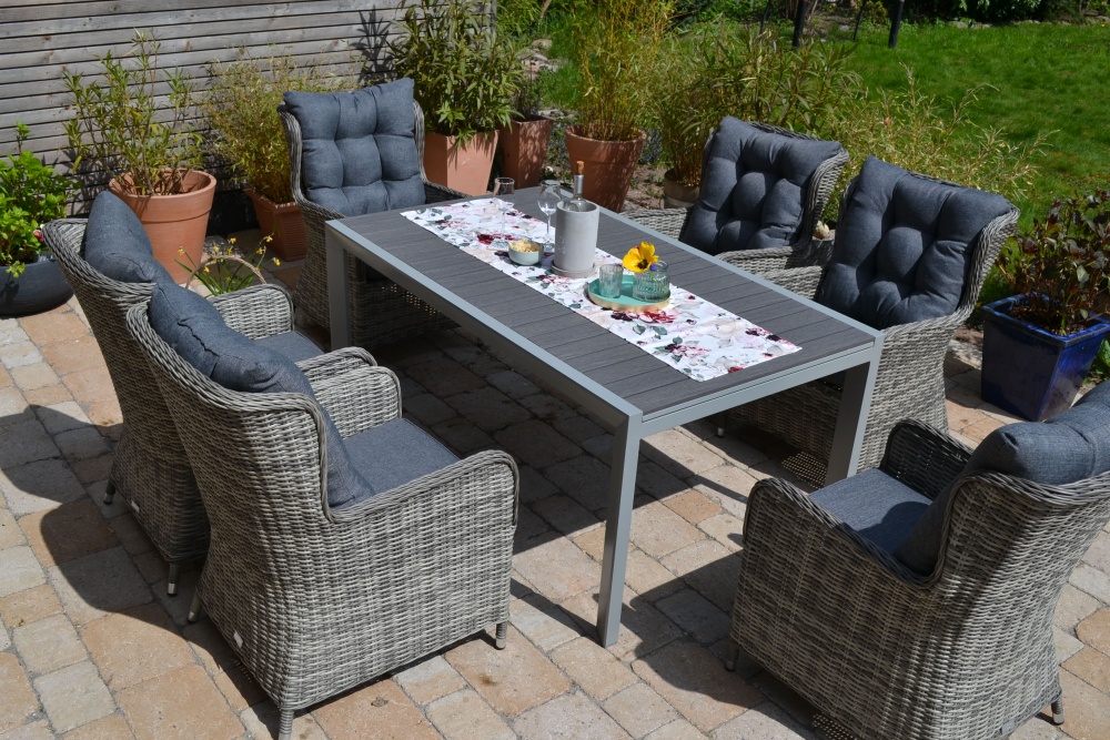 Schöne Polywood Gartenmöbel online kaufen