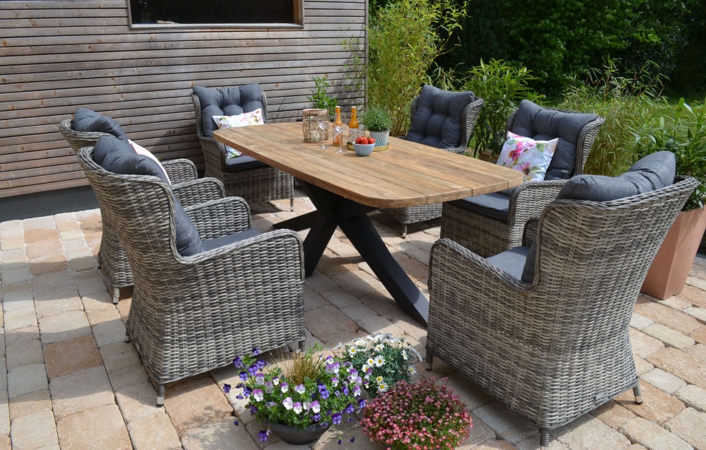 Schöne Polywood Gartenmöbel online kaufen