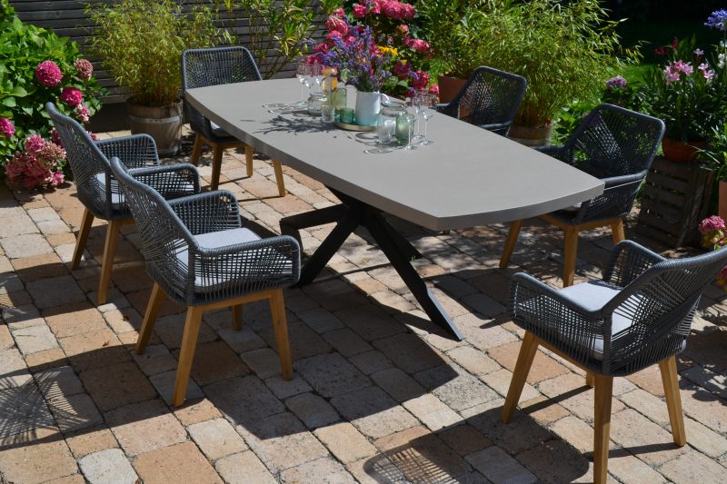 Schöne Polywood Gartenmöbel online kaufen